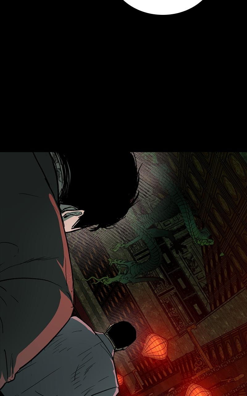 Read Kowloon Copóka EN Manga Online