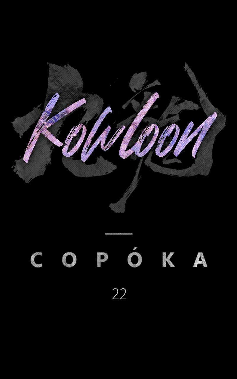 Read Kowloon Copóka EN Manga Online