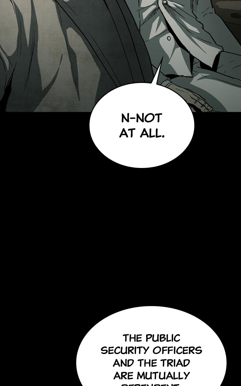 Read Kowloon Copóka EN Manga Online