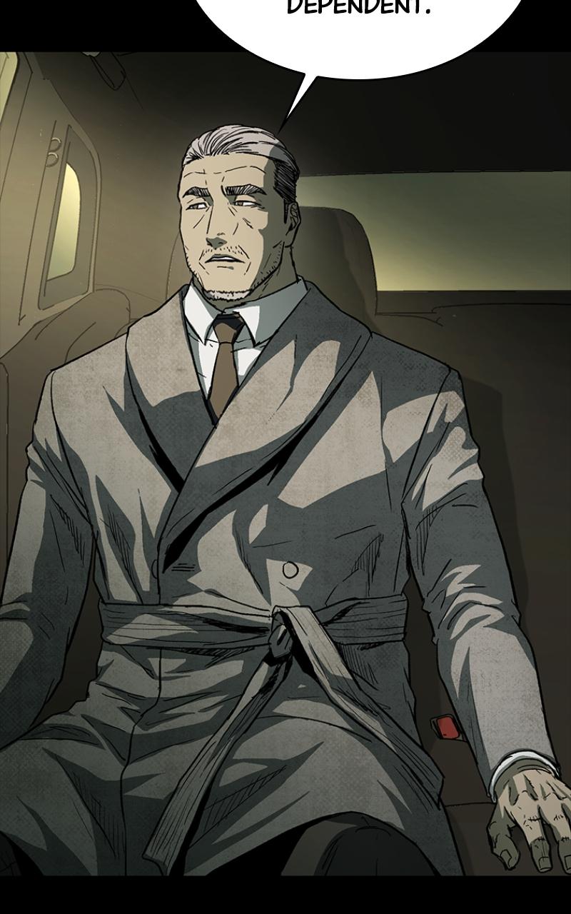 Read Kowloon Copóka EN Manga Online