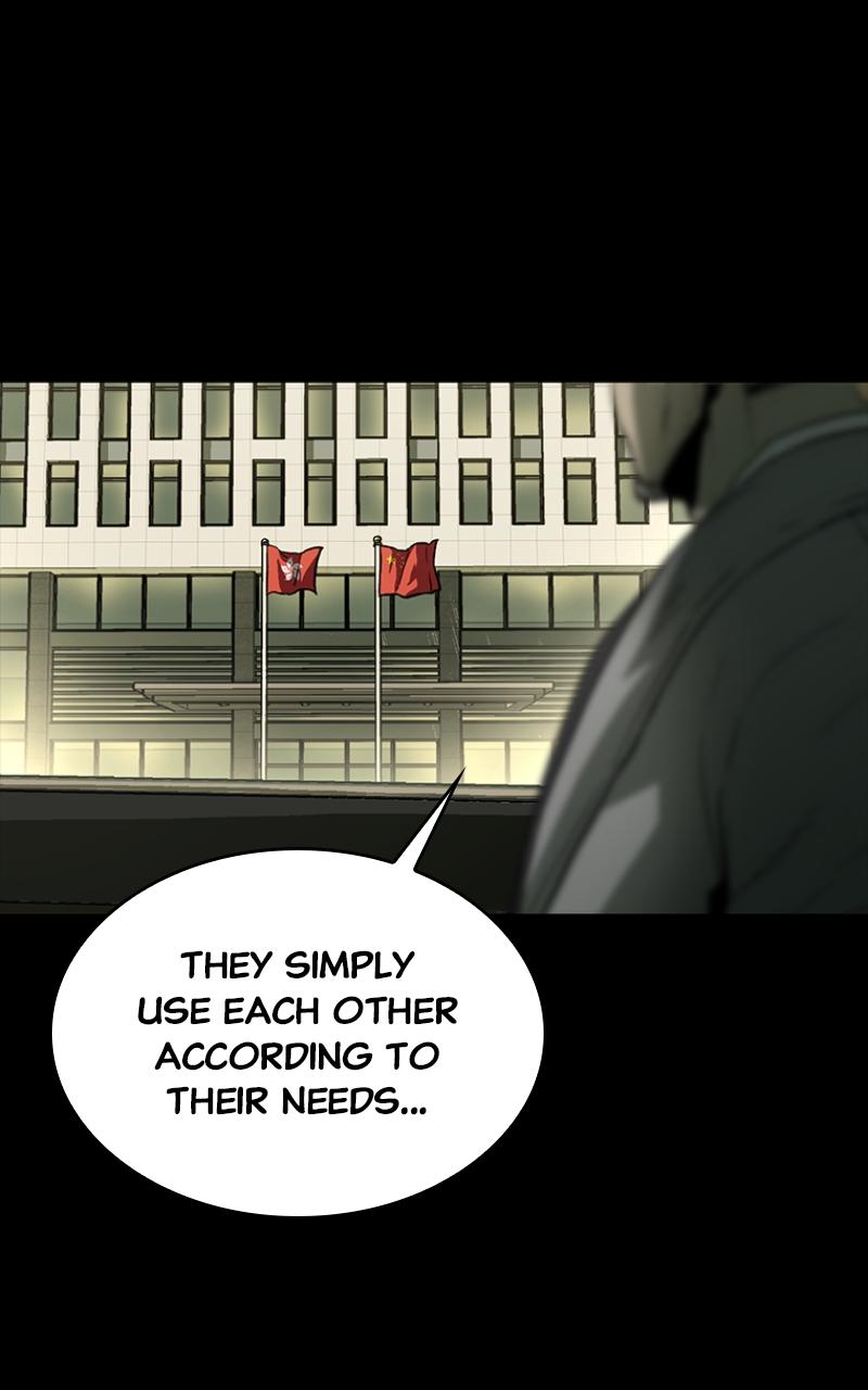 Read Kowloon Copóka EN Manga Online