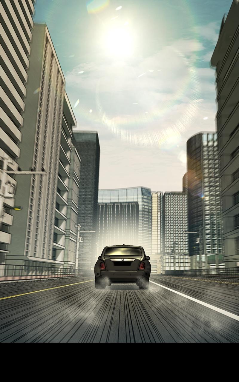 Read Kowloon Copóka EN Manga Online