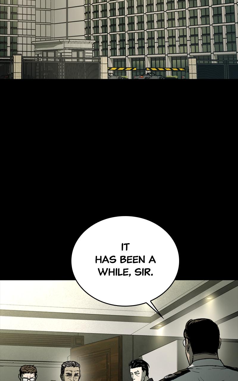 Read Kowloon Copóka EN Manga Online