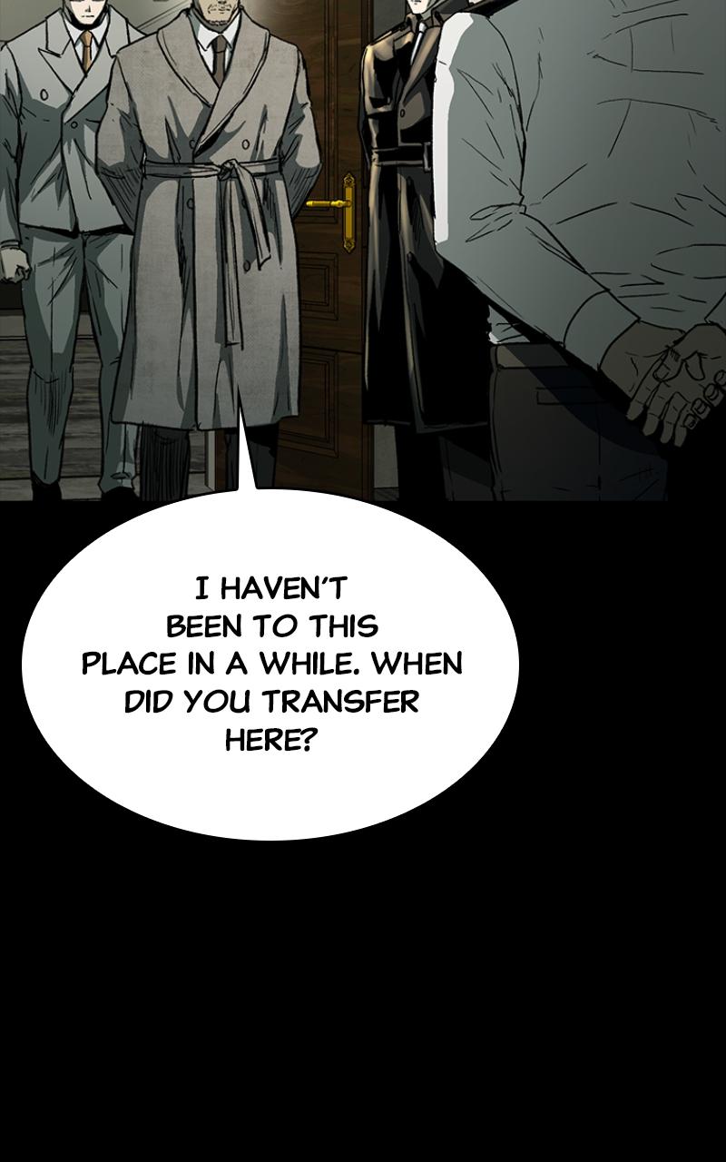 Read Kowloon Copóka EN Manga Online