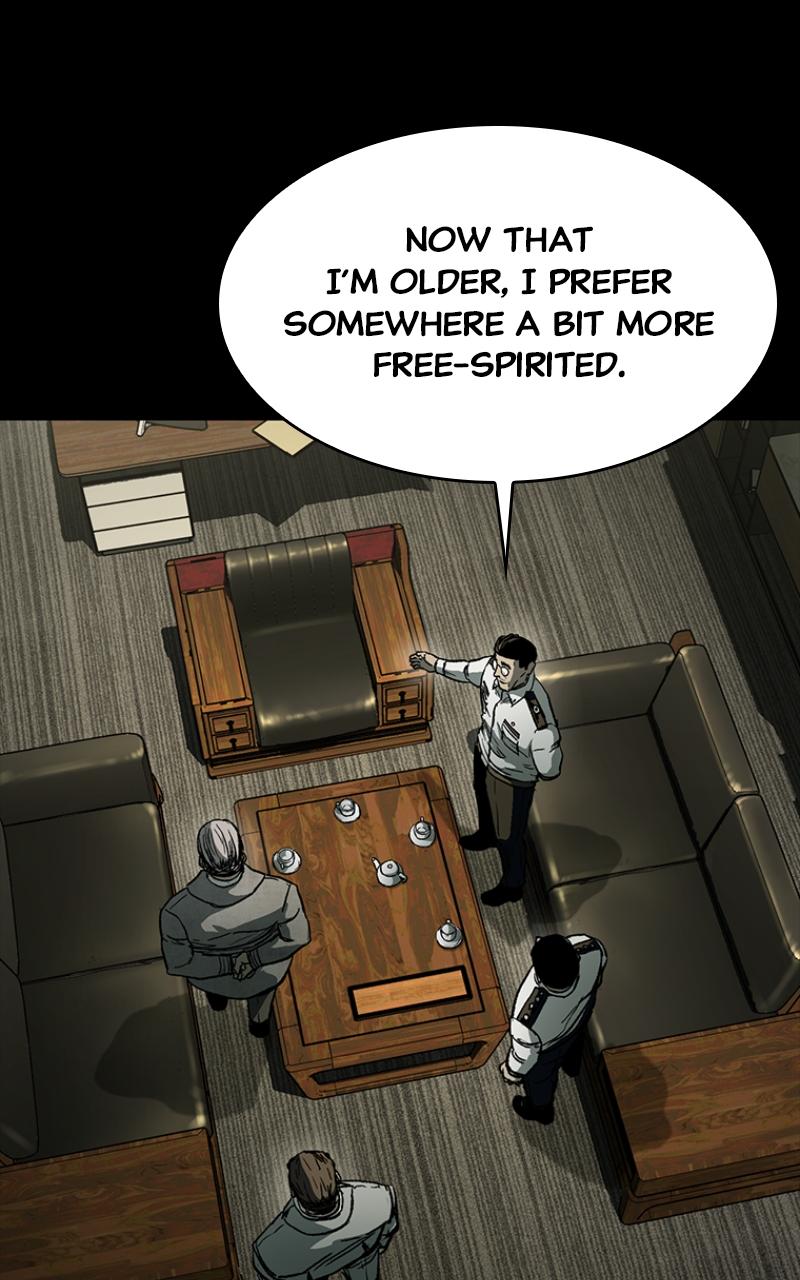 Read Kowloon Copóka EN Manga Online