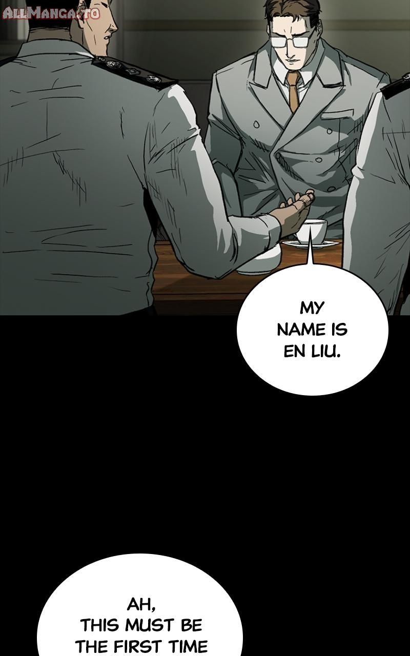 Read Kowloon Copóka EN Manga Online