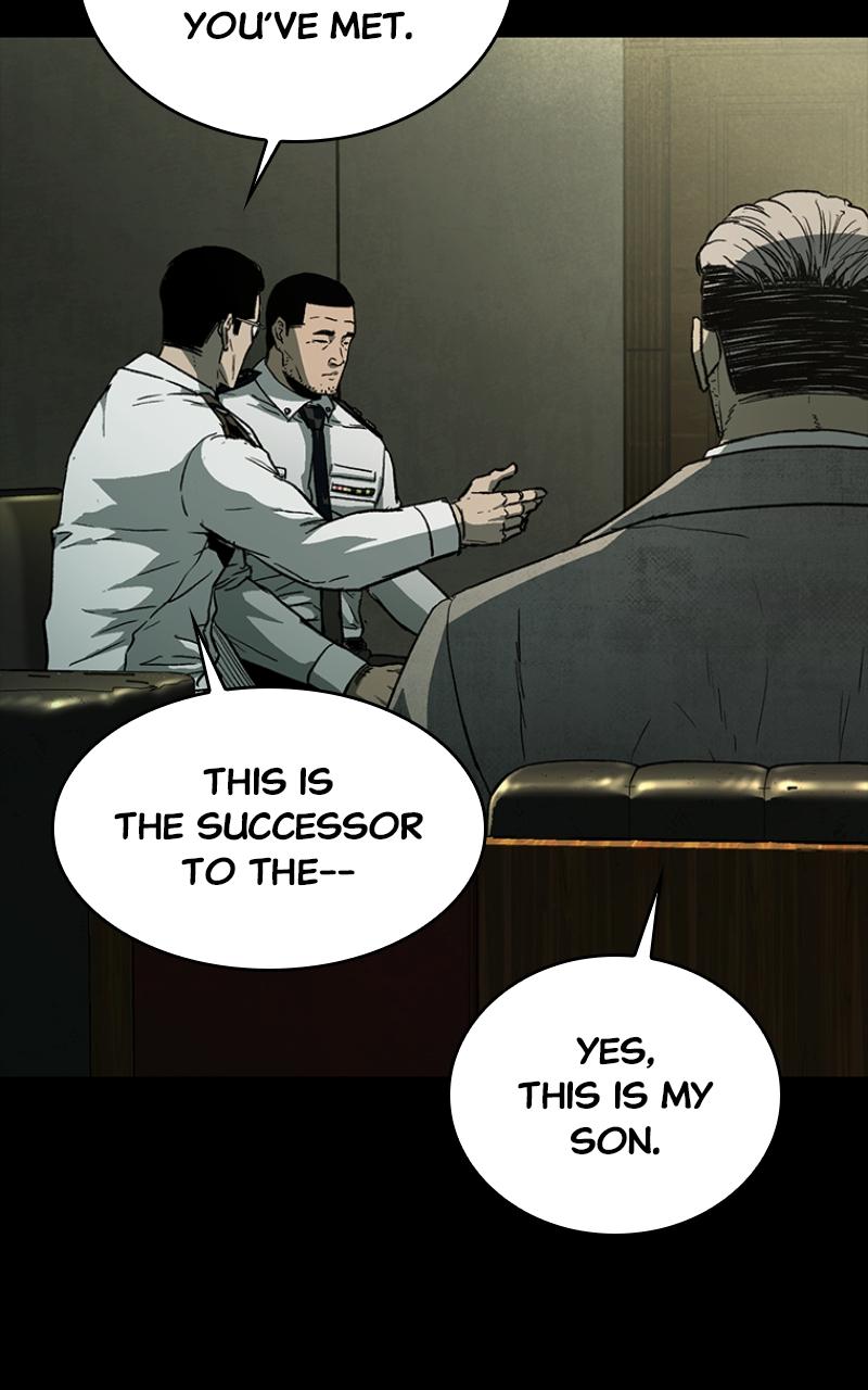 Read Kowloon Copóka EN Manga Online