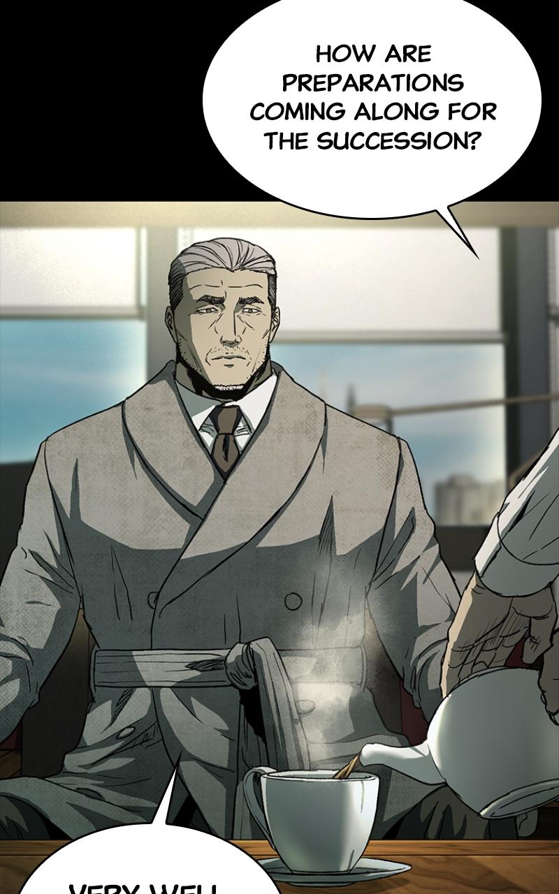 Read Kowloon Copóka EN Manga Online