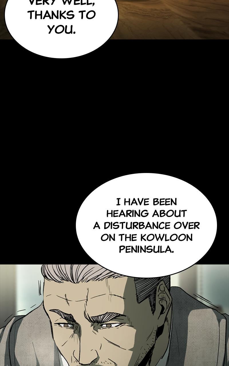 Read Kowloon Copóka EN Manga Online