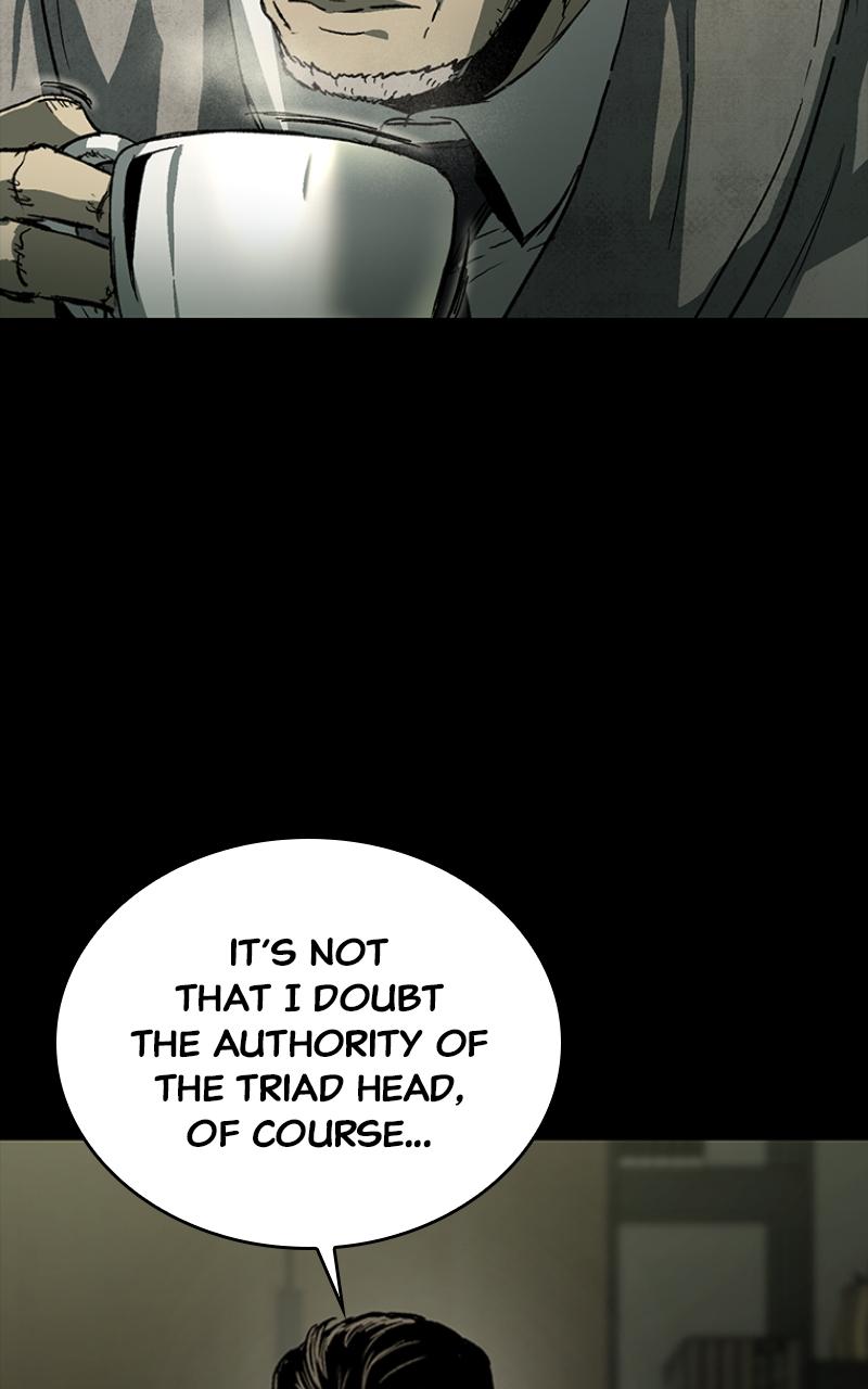 Read Kowloon Copóka EN Manga Online