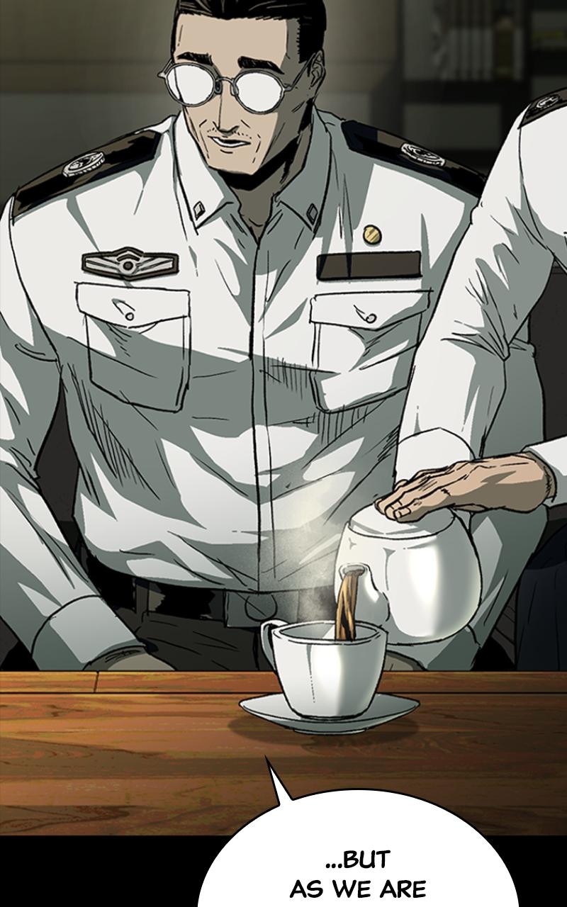 Read Kowloon Copóka EN Manga Online