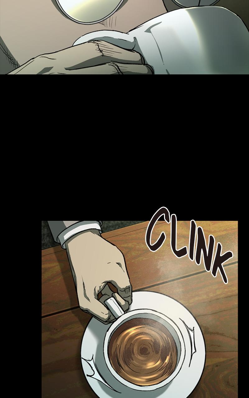 Read Kowloon Copóka EN Manga Online