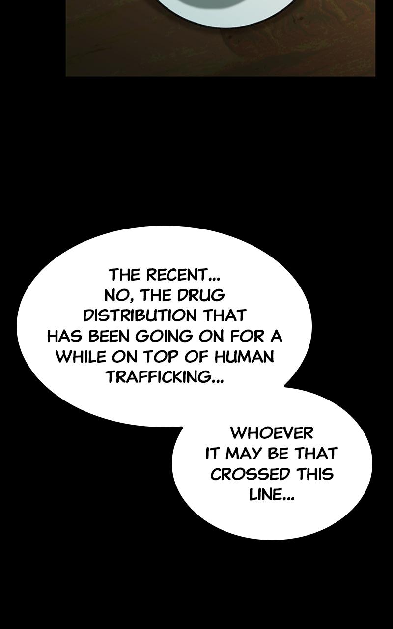 Read Kowloon Copóka EN Manga Online