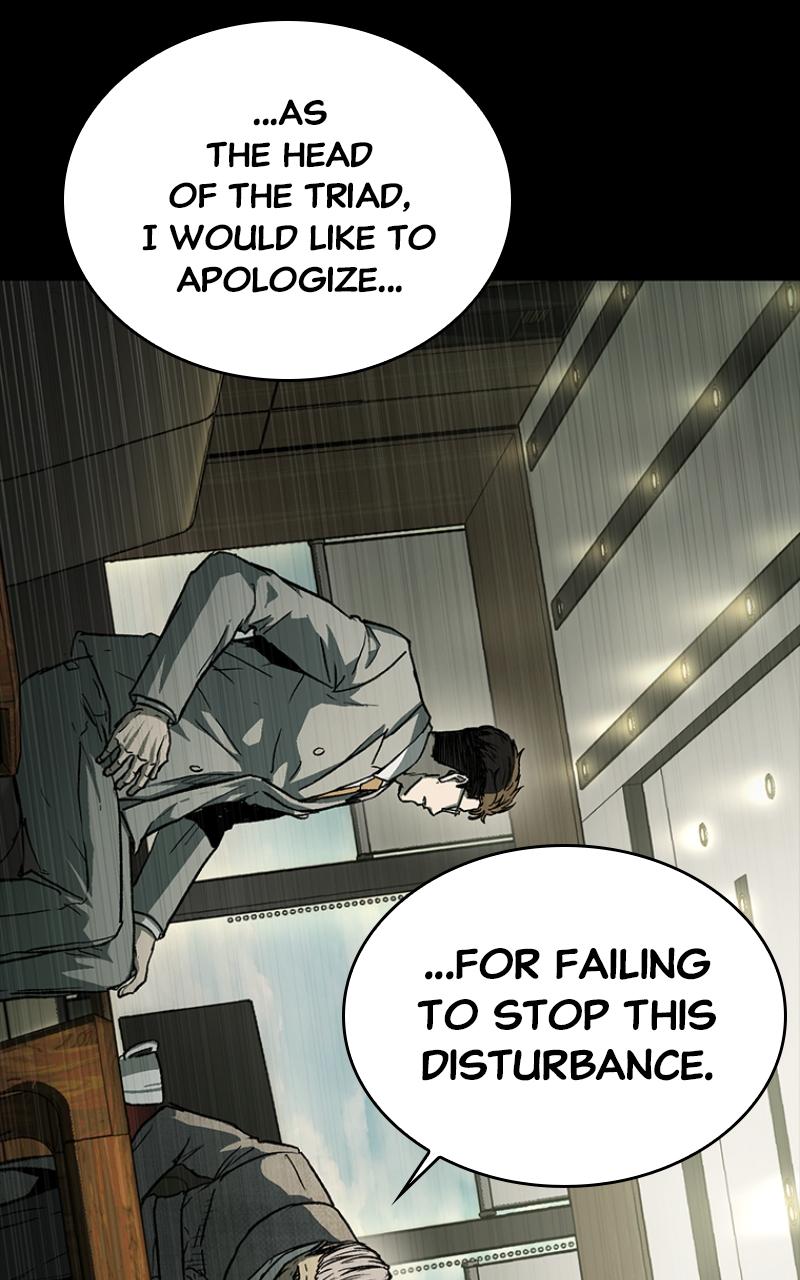 Read Kowloon Copóka EN Manga Online