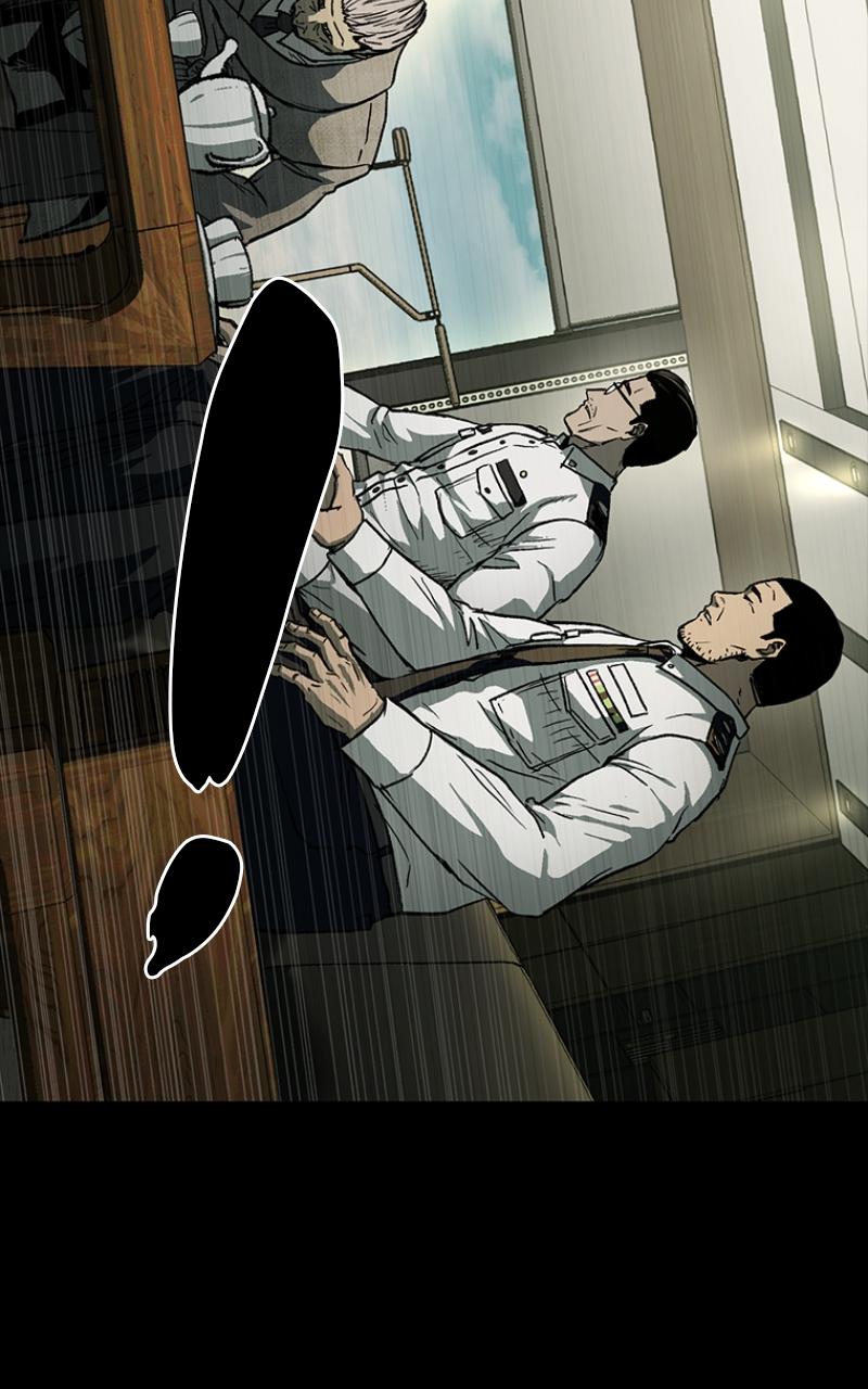 Read Kowloon Copóka EN Manga Online