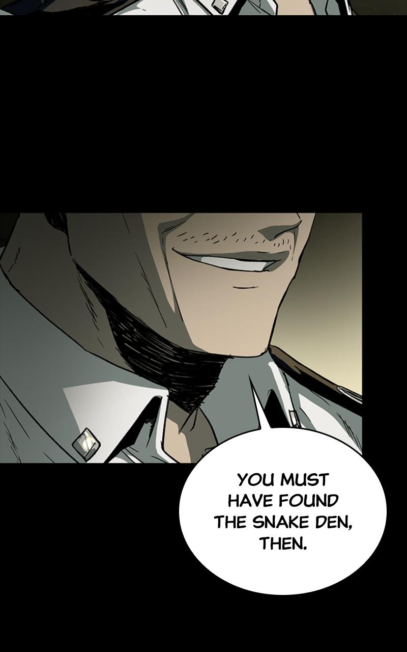 Read Kowloon Copóka EN Manga Online