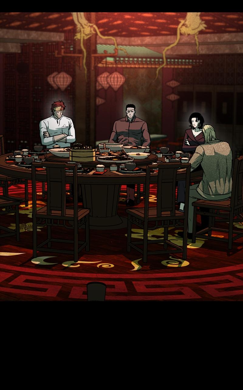 Read Kowloon Copóka EN Manga Online