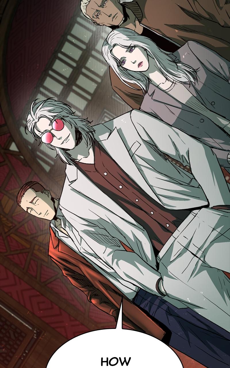 Read Kowloon Copóka EN Manga Online