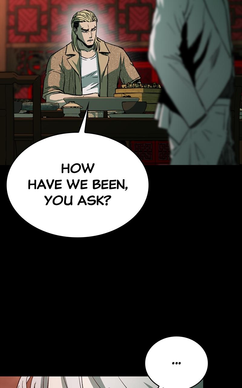 Read Kowloon Copóka EN Manga Online