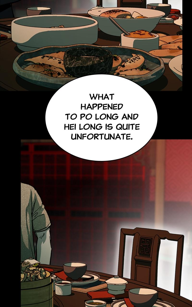 Read Kowloon Copóka EN Manga Online