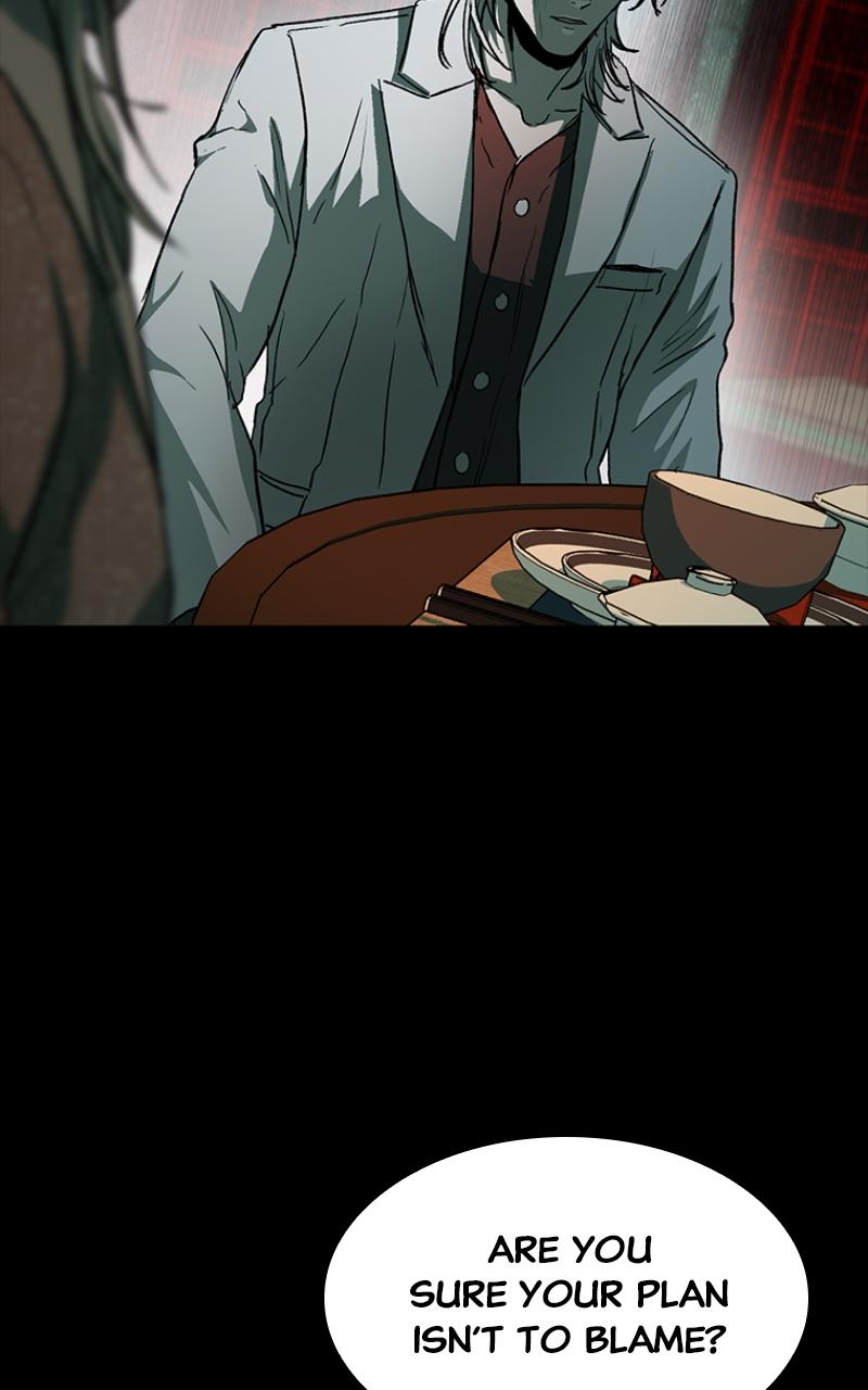 Read Kowloon Copóka EN Manga Online