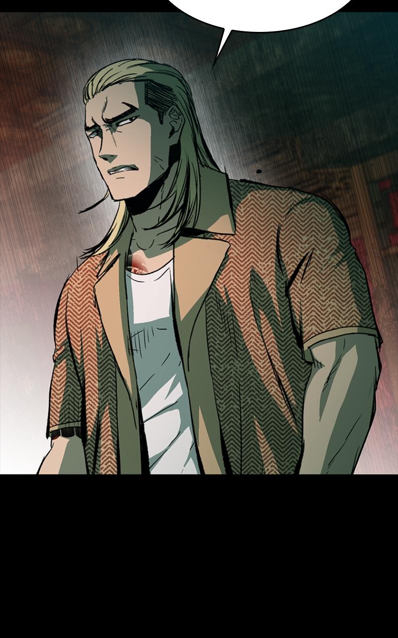 Read Kowloon Copóka EN Manga Online