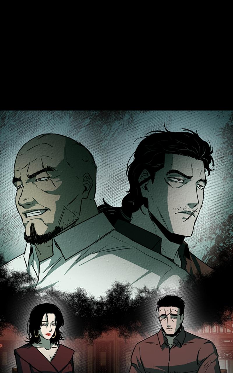 Read Kowloon Copóka EN Manga Online