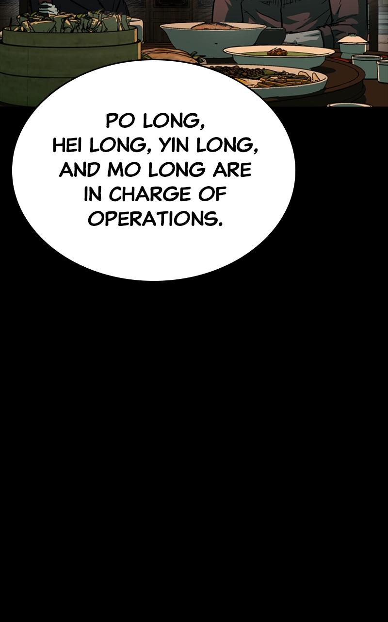 Read Kowloon Copóka EN Manga Online