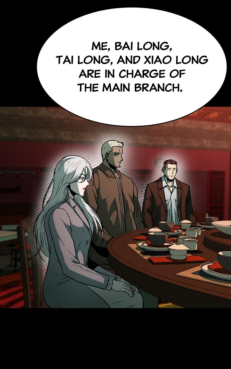 Read Kowloon Copóka EN Manga Online