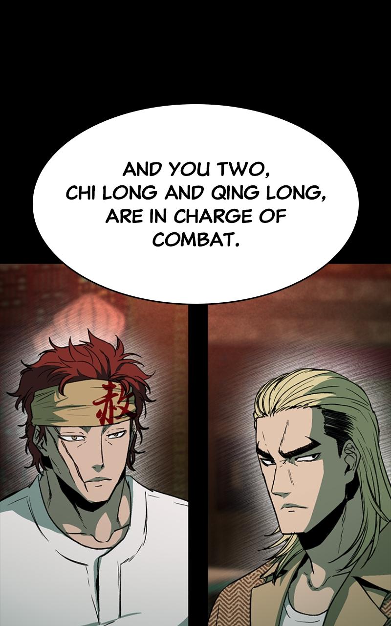 Read Kowloon Copóka EN Manga Online