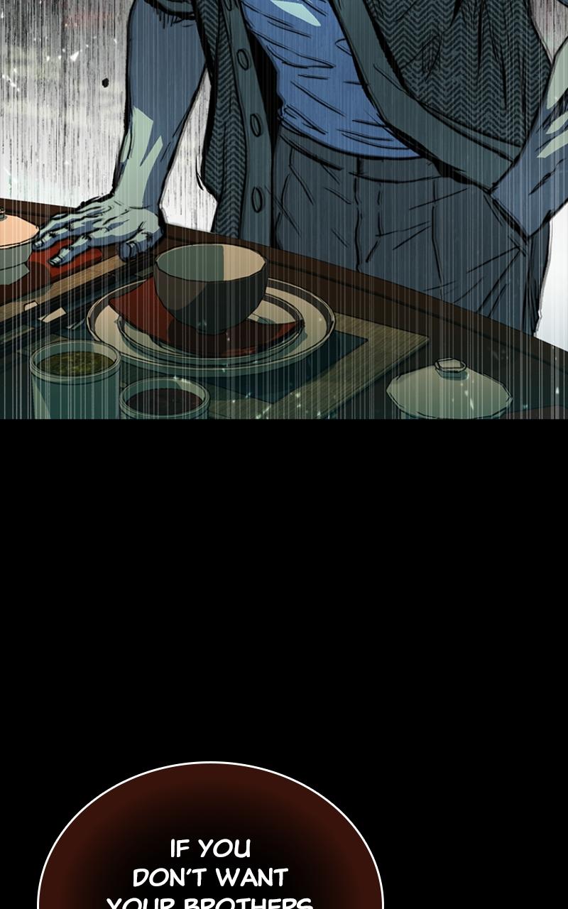 Read Kowloon Copóka EN Manga Online