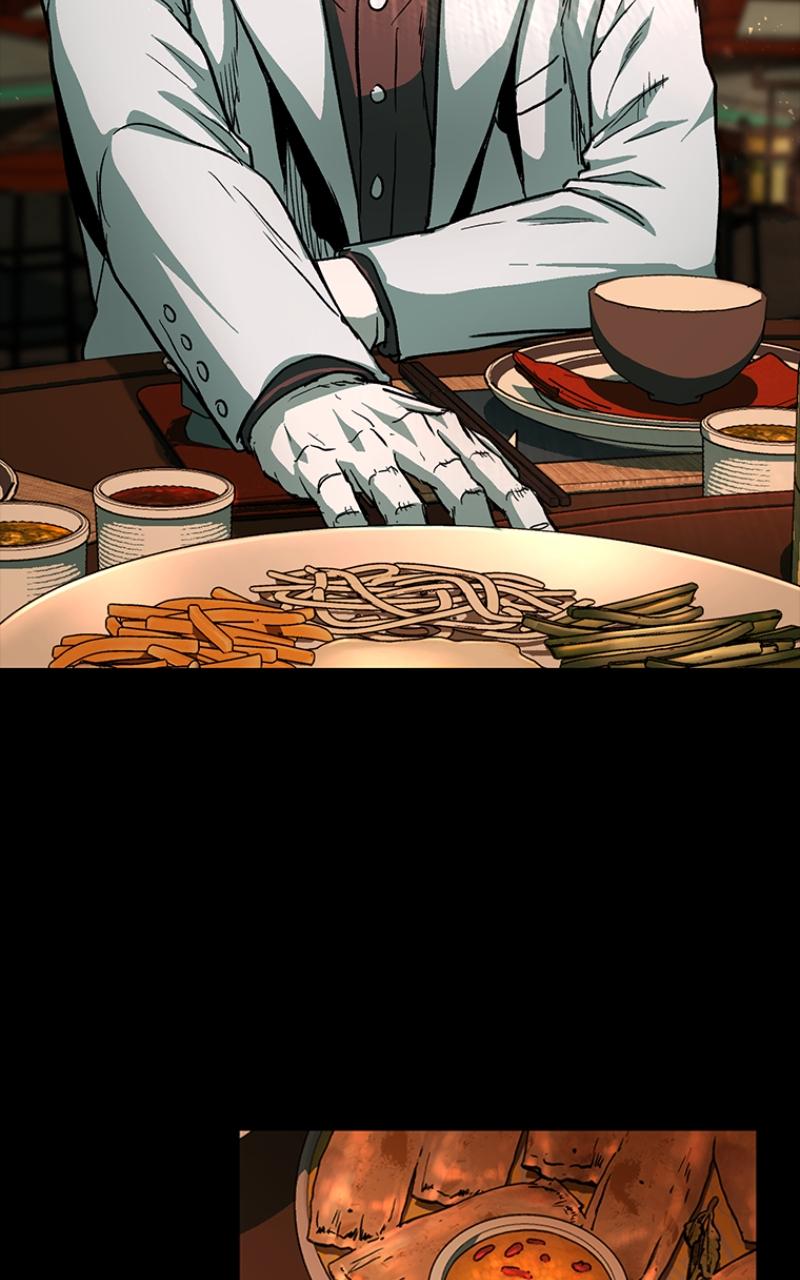 Read Kowloon Copóka EN Manga Online