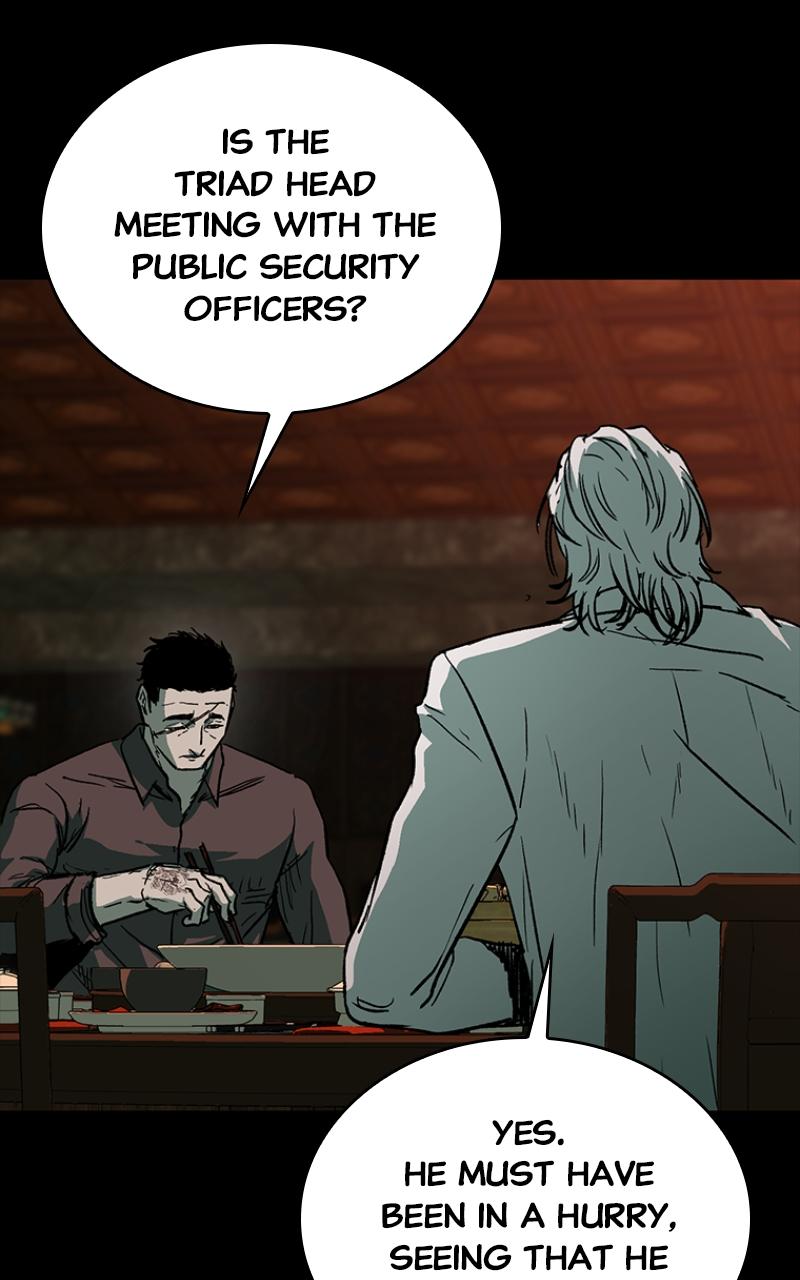 Read Kowloon Copóka EN Manga Online