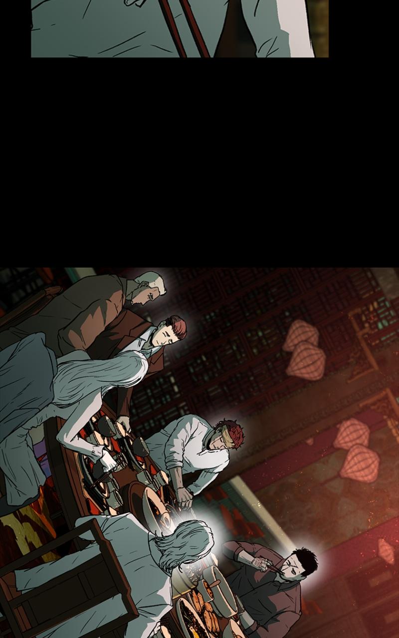 Read Kowloon Copóka EN Manga Online