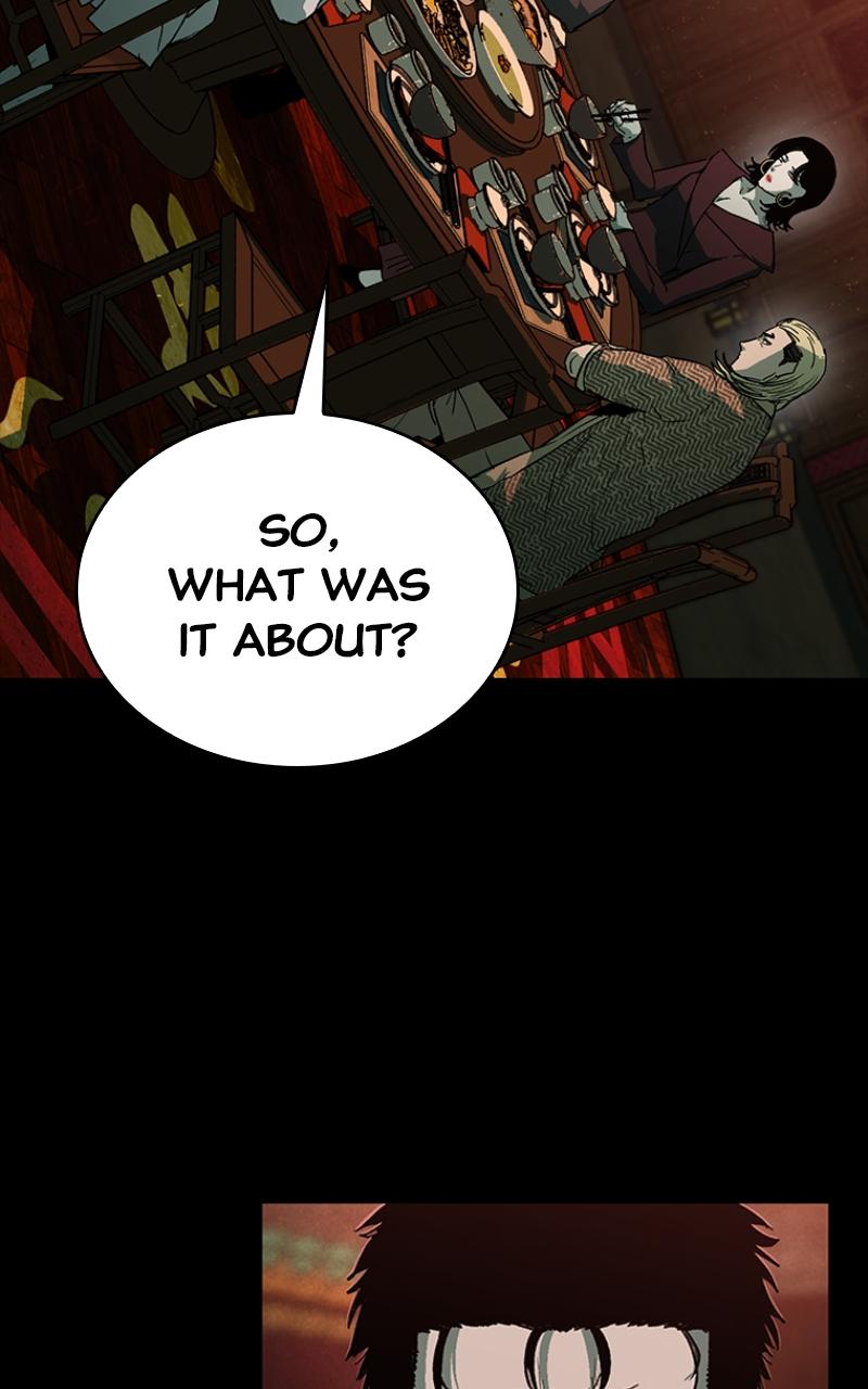 Read Kowloon Copóka EN Manga Online