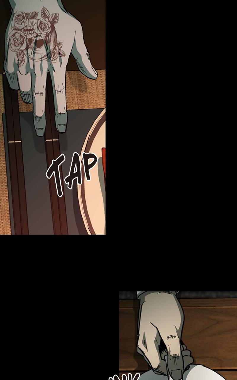 Read Kowloon Copóka EN Manga Online