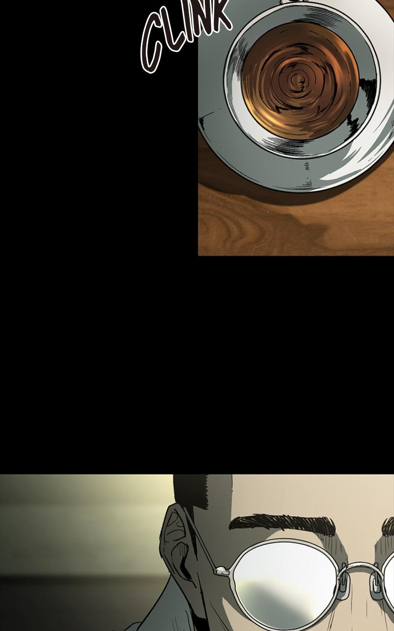 Read Kowloon Copóka EN Manga Online