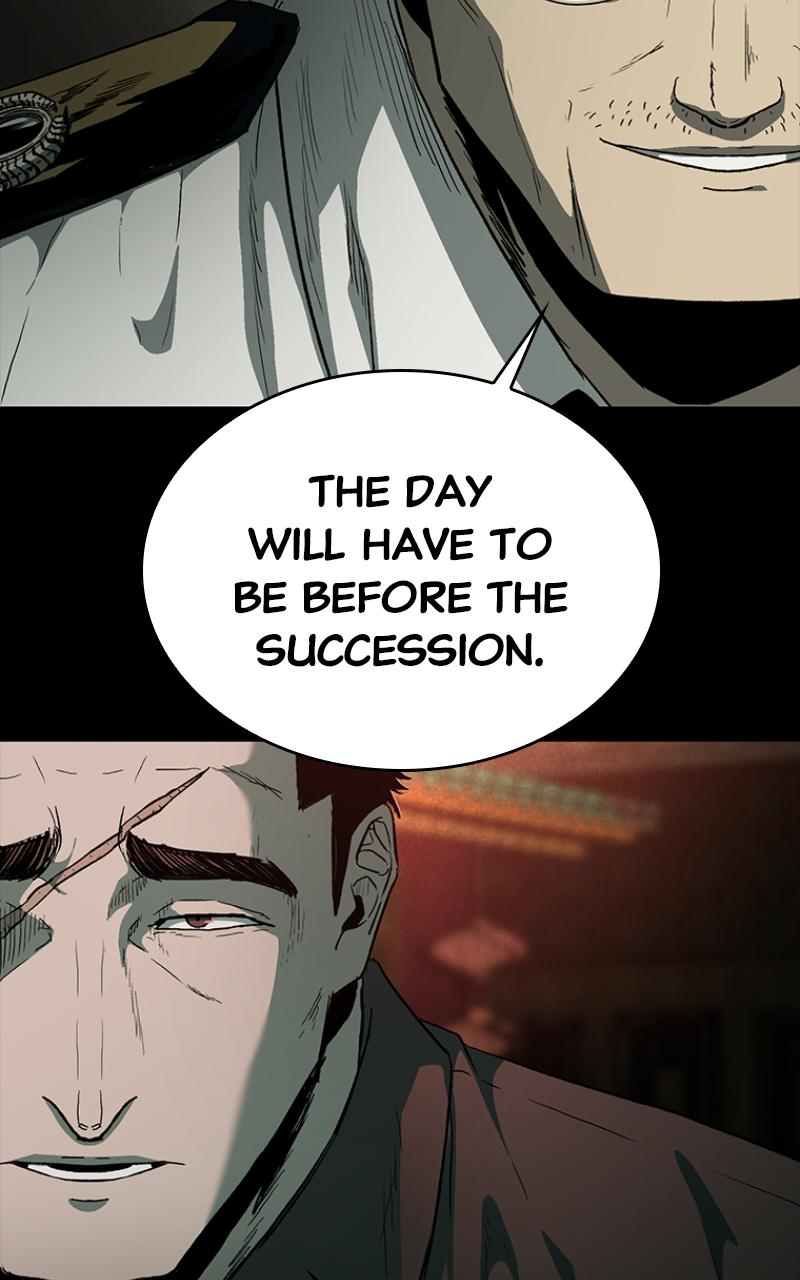 Read Kowloon Copóka EN Manga Online