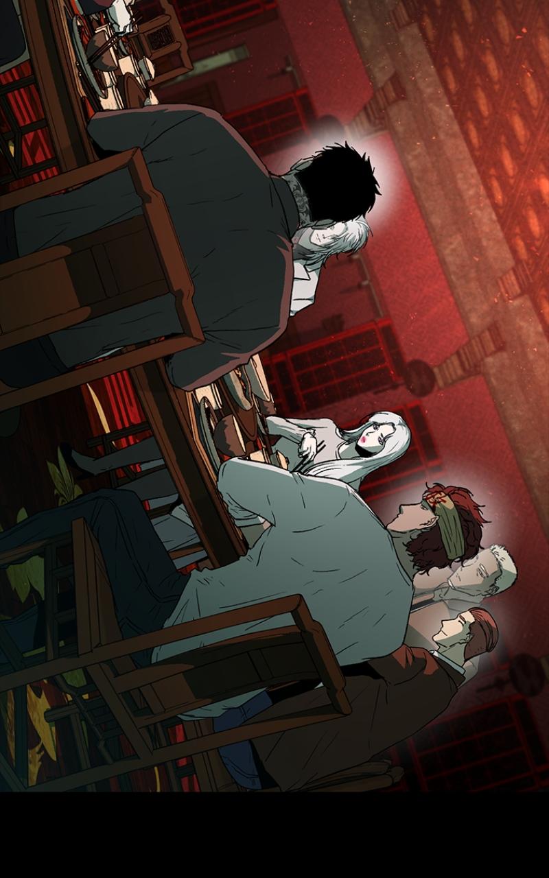 Read Kowloon Copóka EN Manga Online