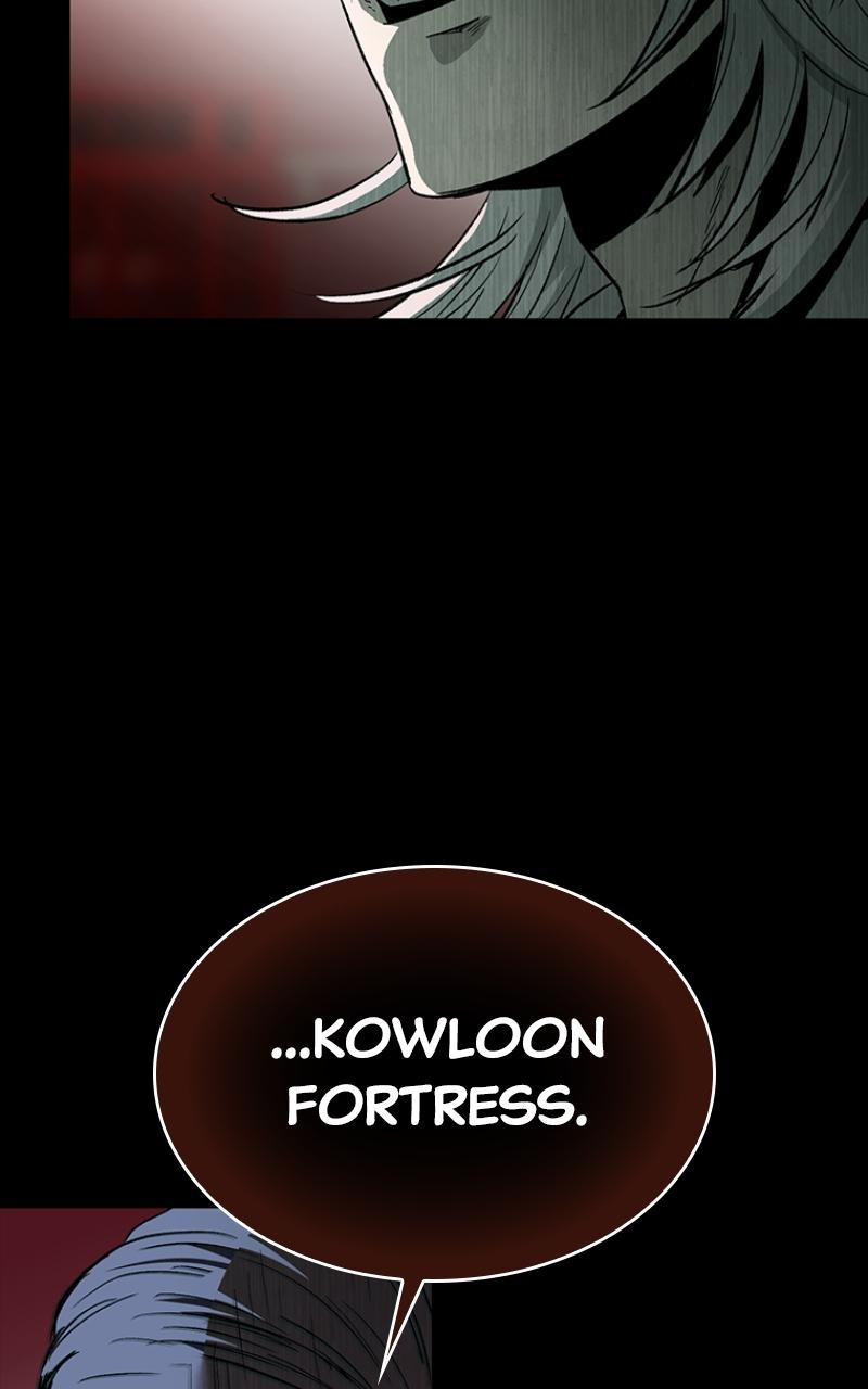 Read Kowloon Copóka EN Manga Online