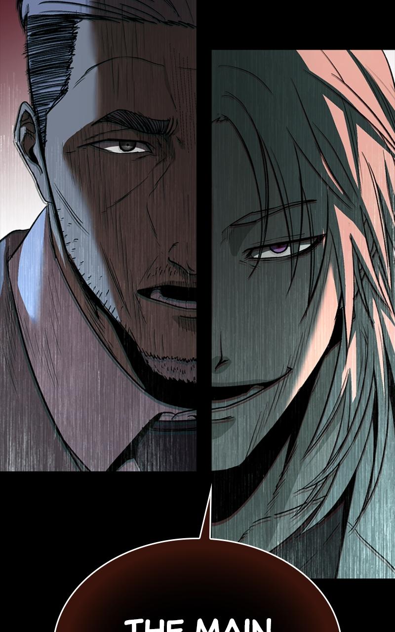 Read Kowloon Copóka EN Manga Online