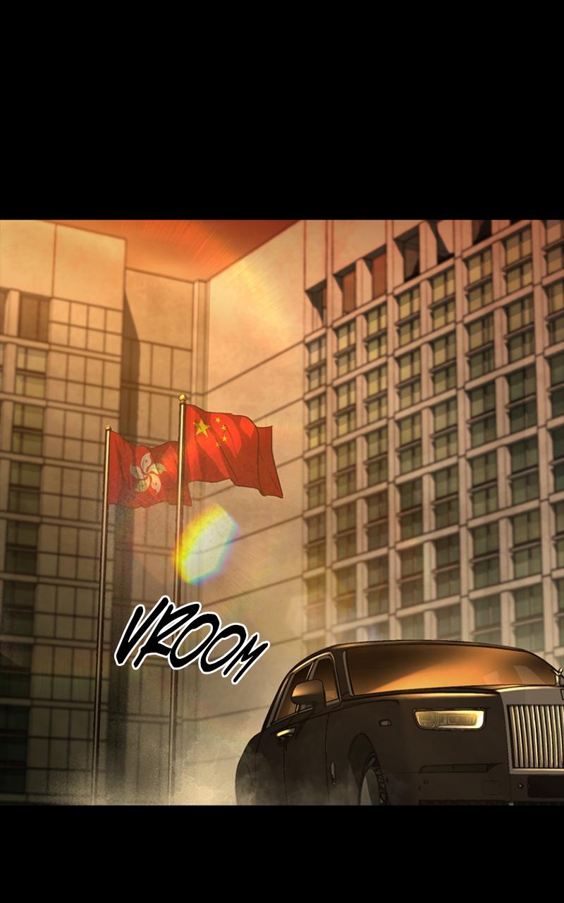 Read Kowloon Copóka EN Manga Online