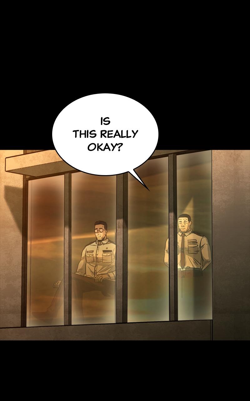 Read Kowloon Copóka EN Manga Online