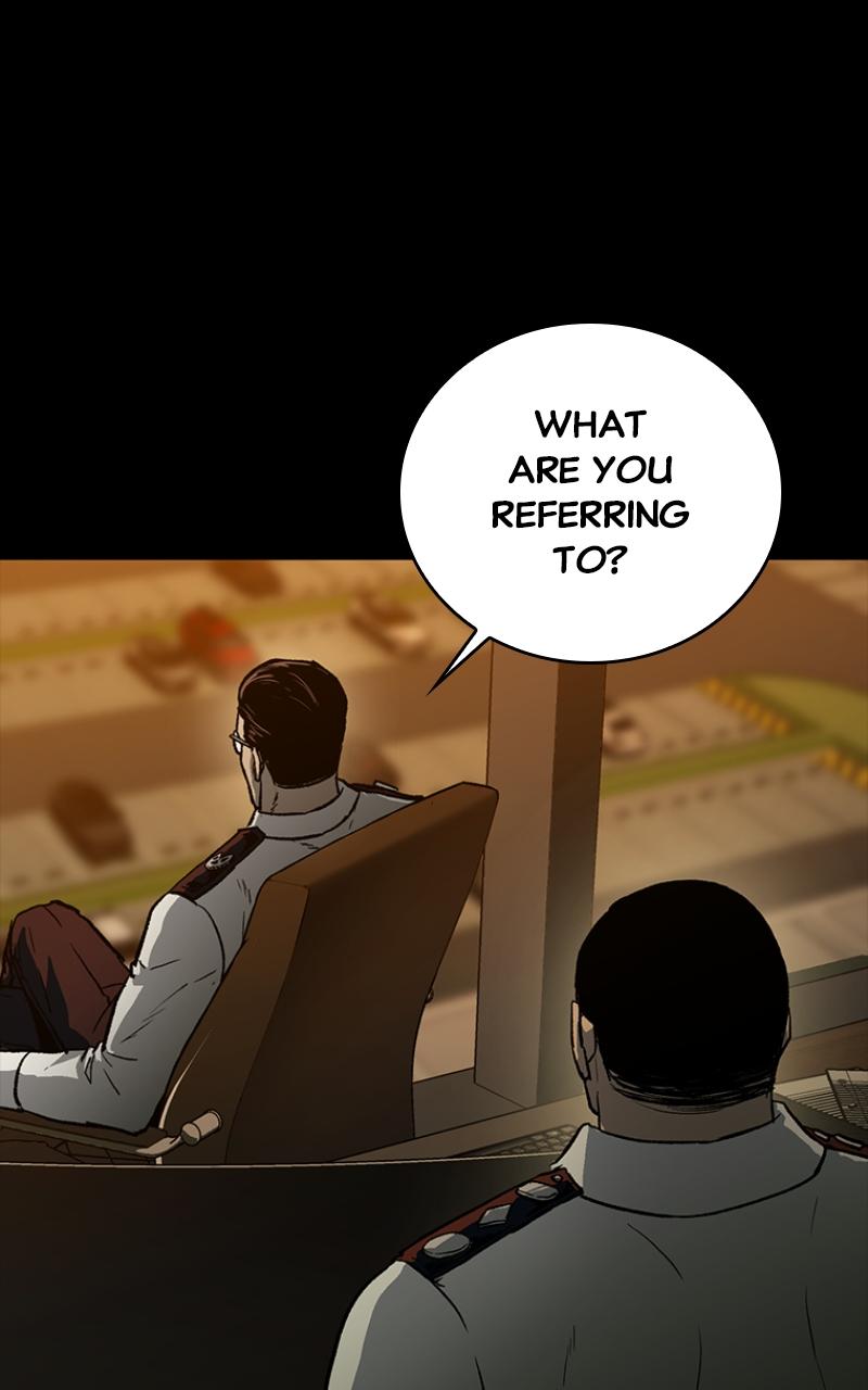 Read Kowloon Copóka EN Manga Online