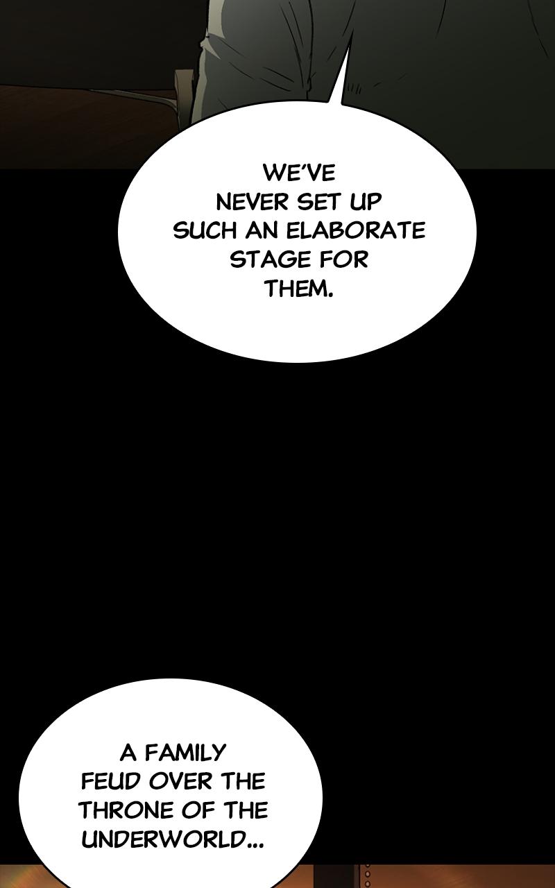 Read Kowloon Copóka EN Manga Online