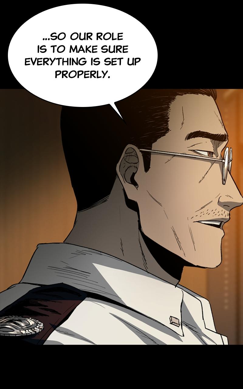 Read Kowloon Copóka EN Manga Online