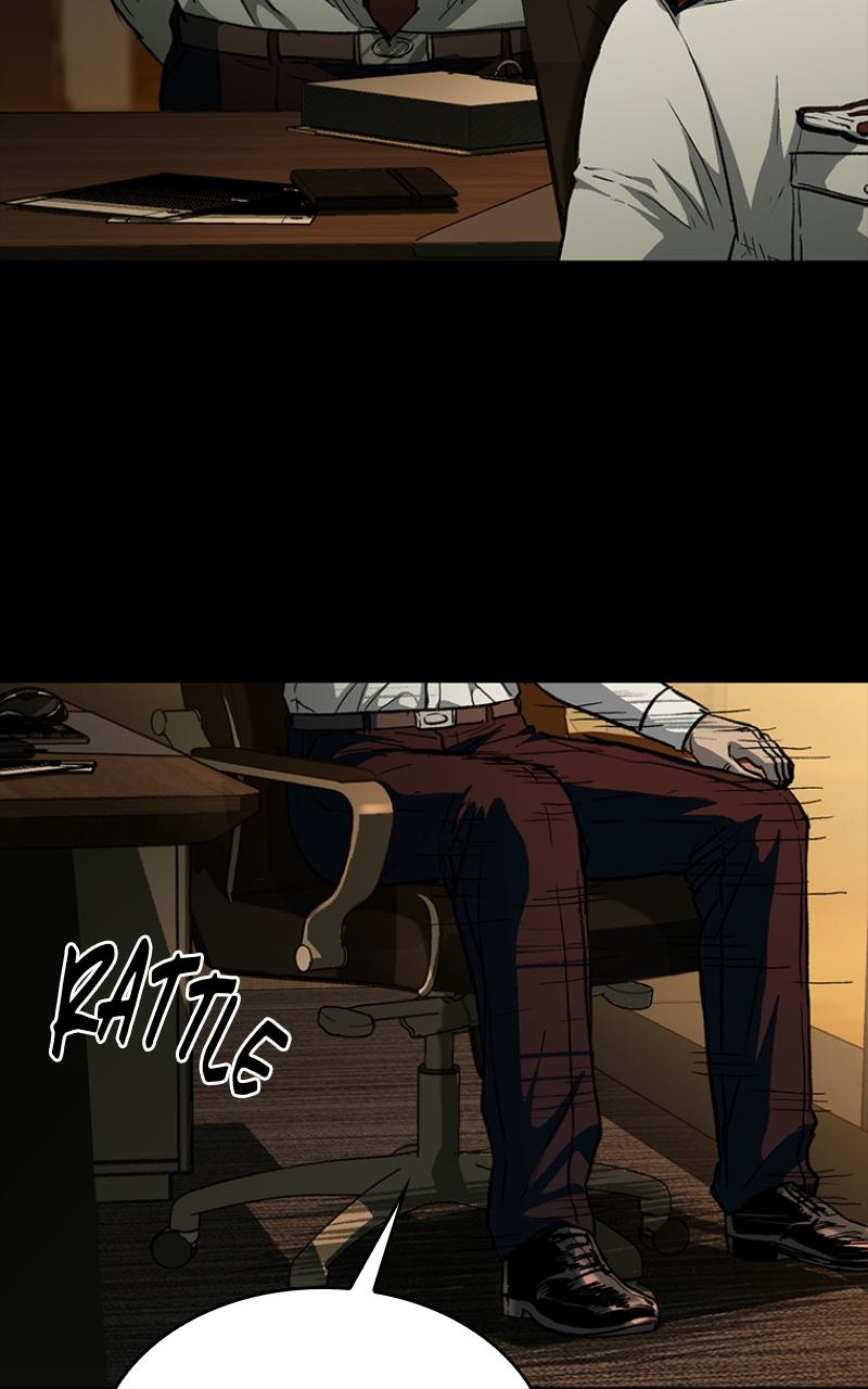 Read Kowloon Copóka EN Manga Online