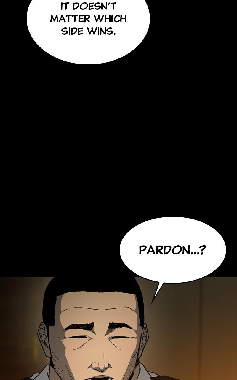 Read Kowloon Copóka EN Manga Online