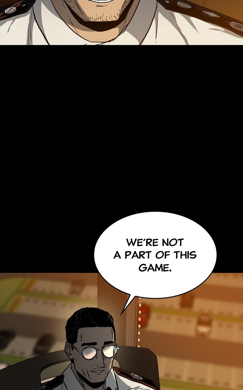 Read Kowloon Copóka EN Manga Online