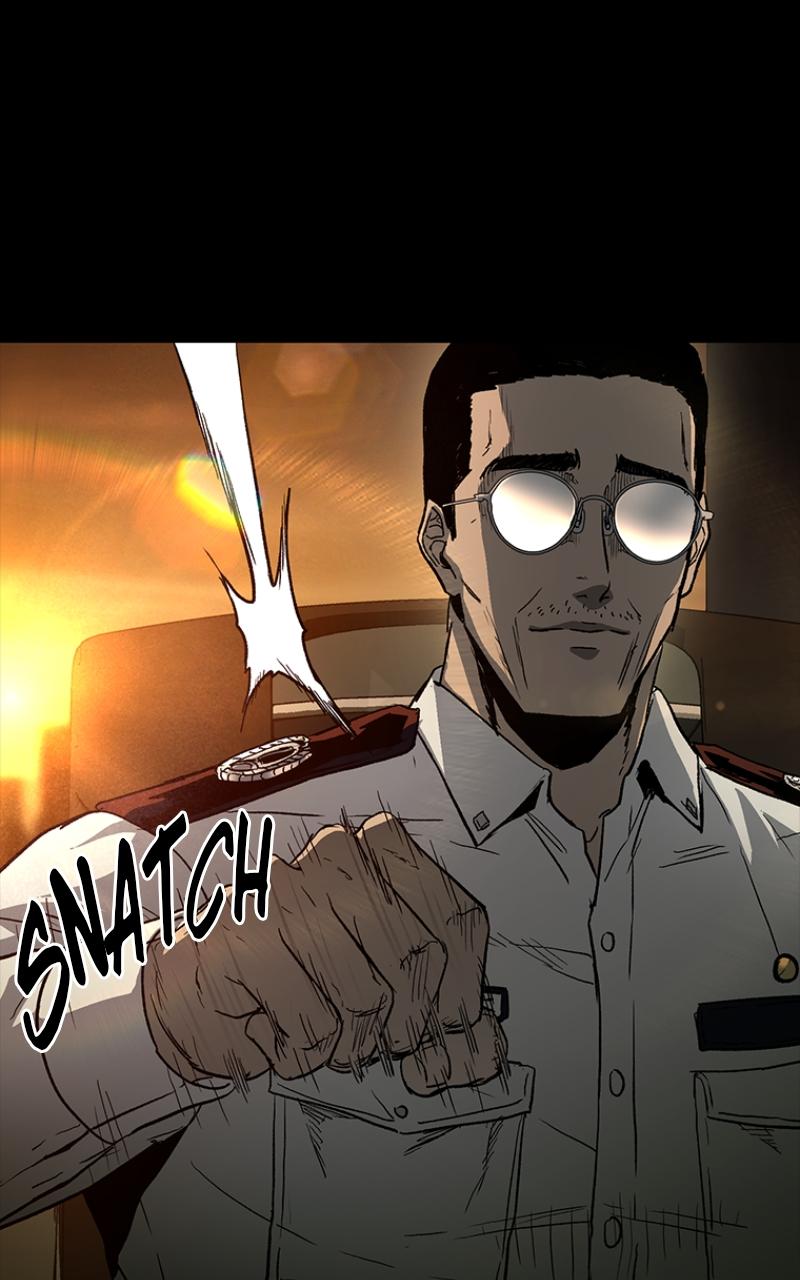 Read Kowloon Copóka EN Manga Online